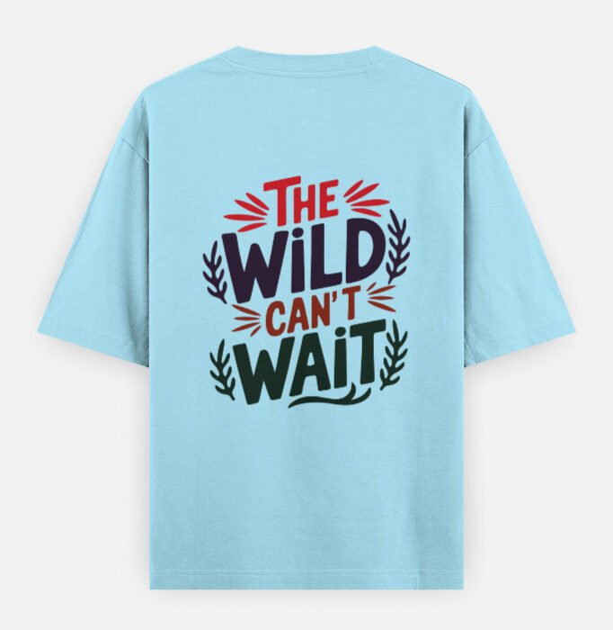 Born to Be Wild & Free Snake T-Shirt