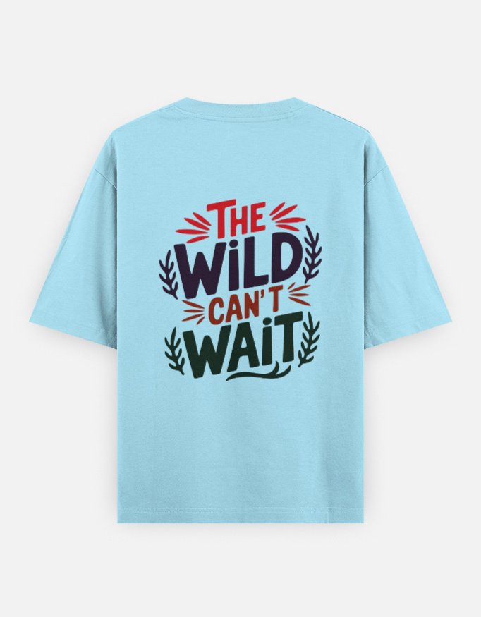 Born to Be Wild & Free Snake T-Shirt